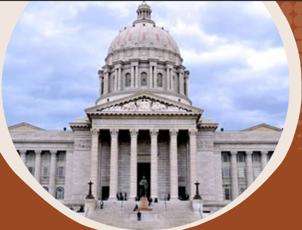 Missouri Capitol